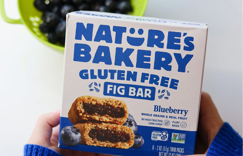 Gluten Free Goodness