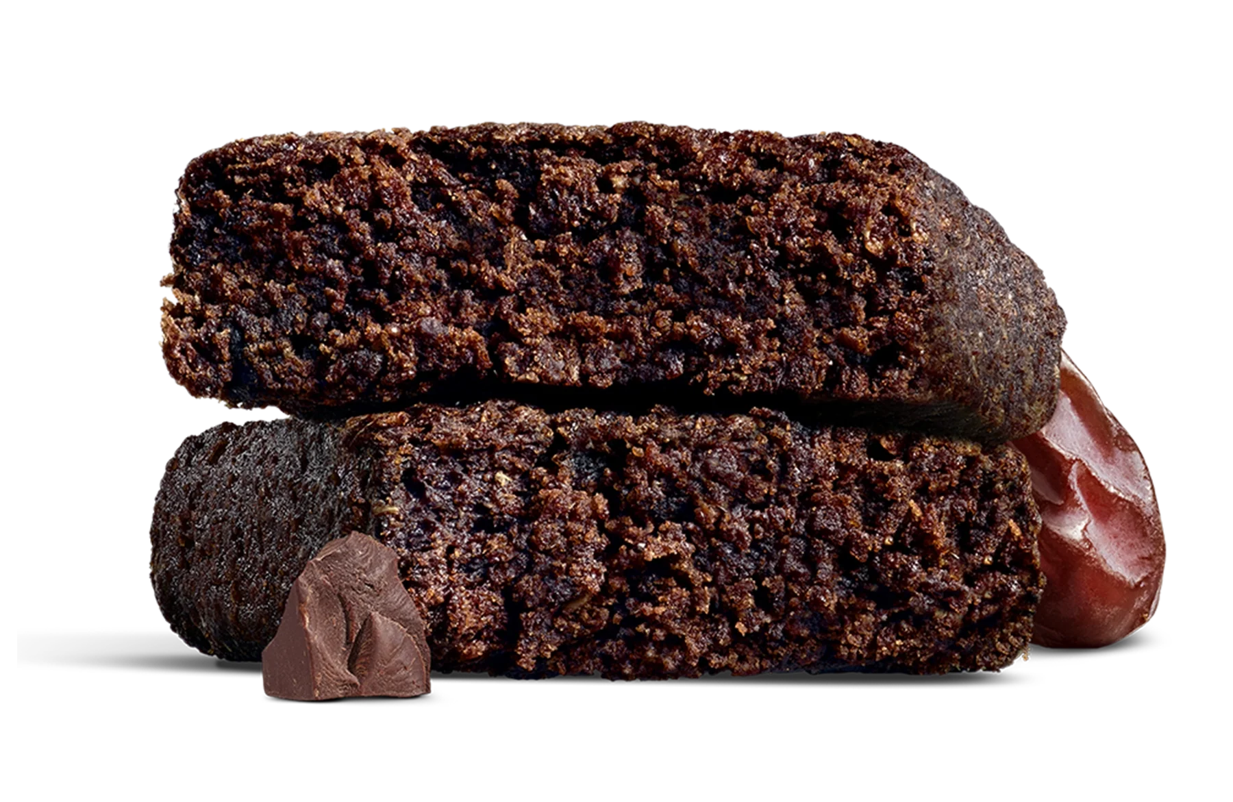 Double Chocolate Brownie 12 Count