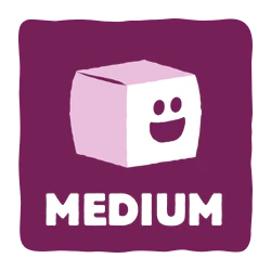 Happy Medium