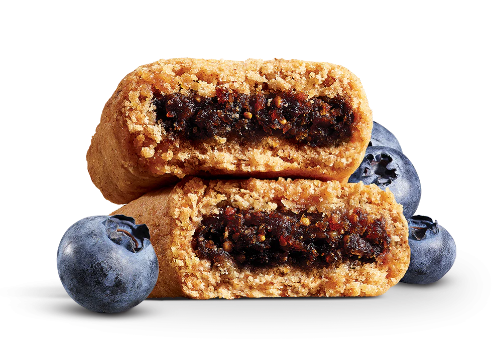 GF Blueberry 12 Count