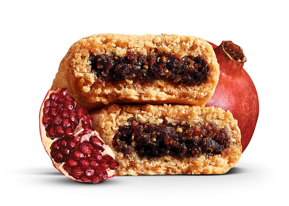 GF Pomegranate 12 Count