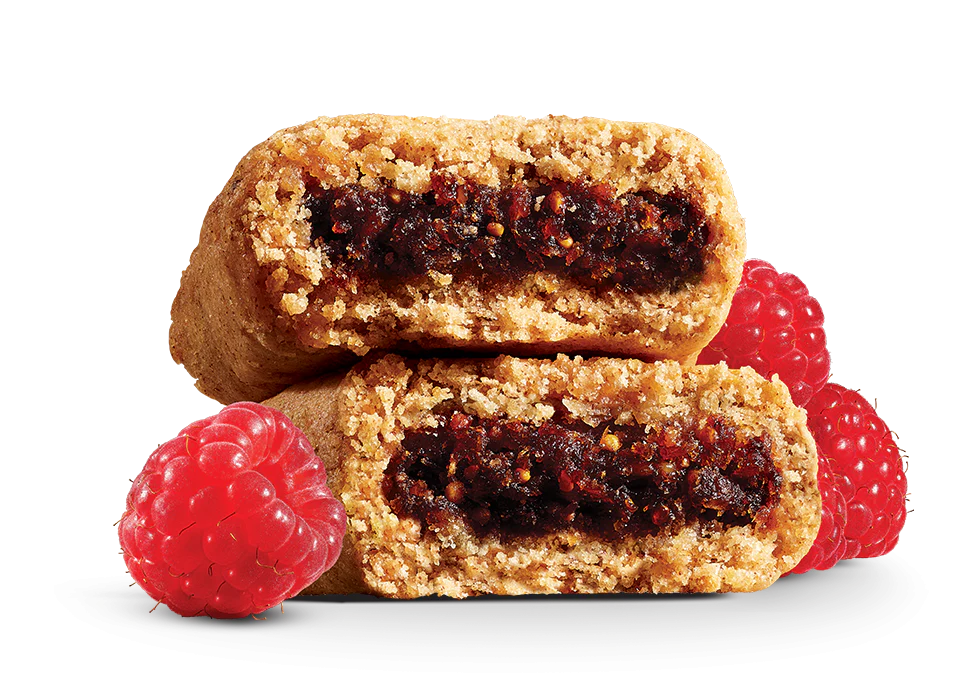 GF Raspberry 12 Count