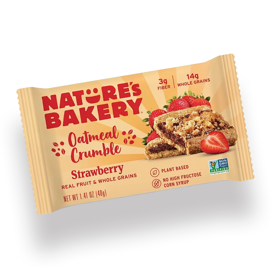 OC Strawberry 12 Count