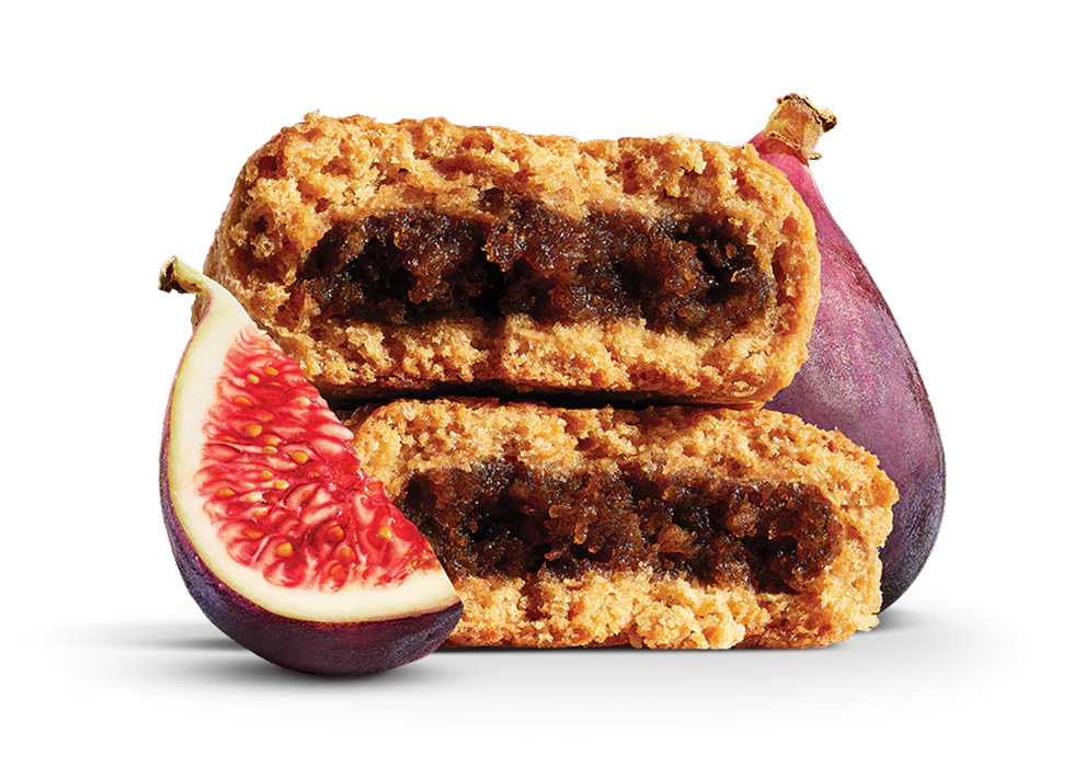 Whole Wheat Fig Bars Original Fig 12-Count